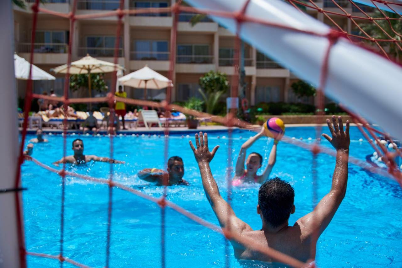 Sea Star Beau Rivage Hotel Hurghada Exterior photo